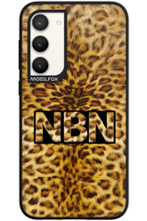 Cheetahh 2.0 - Samsung Galaxy S23 Plus