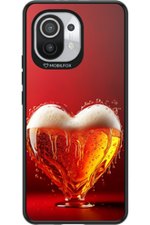 Toast to Love - Xiaomi Mi 11 5G