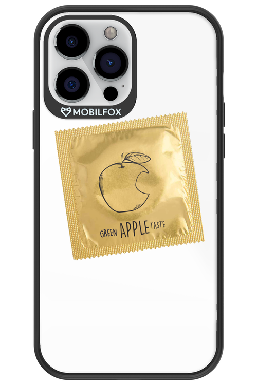 Safety Apple - Apple iPhone 13 Pro Max