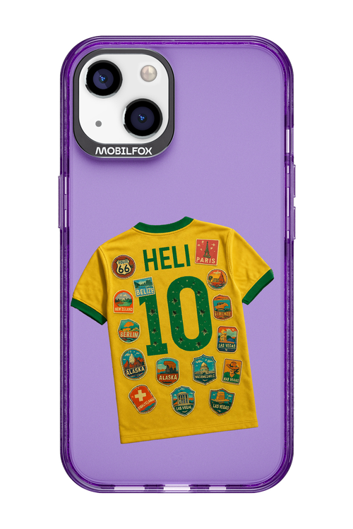 The T-Shirt 2.0 - Apple iPhone 13