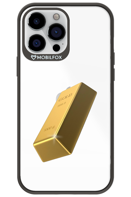 Gold - Apple iPhone 13 Pro Max