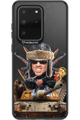 Final Boss - Samsung Galaxy S20 Ultra 5G