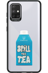 Classic Carton - Samsung Galaxy A71