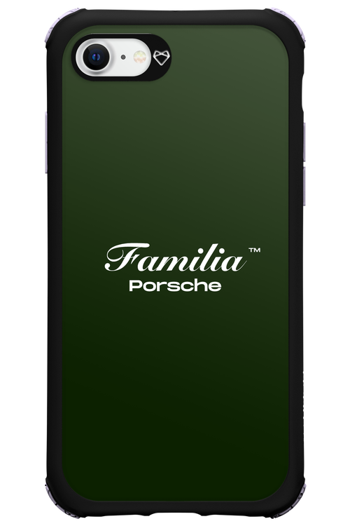 Familia Porsche - Apple iPhone 8