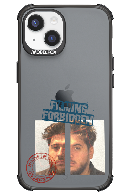 Romeo Mugshot 2.0 - Apple iPhone 14