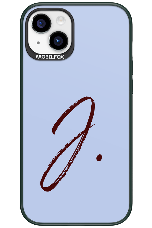 (Jellyfish Presso) J 2.0 - Apple iPhone 15 Plus
