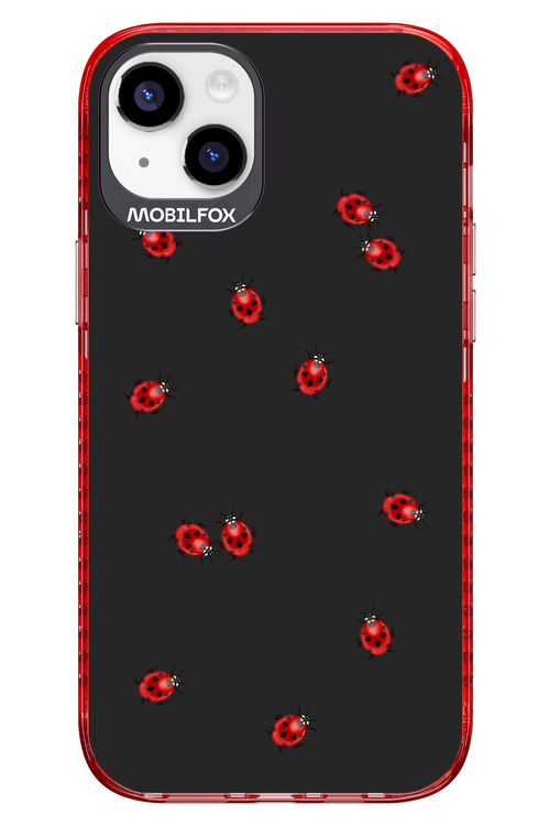 LADYBUGS - Apple iPhone 14 Plus