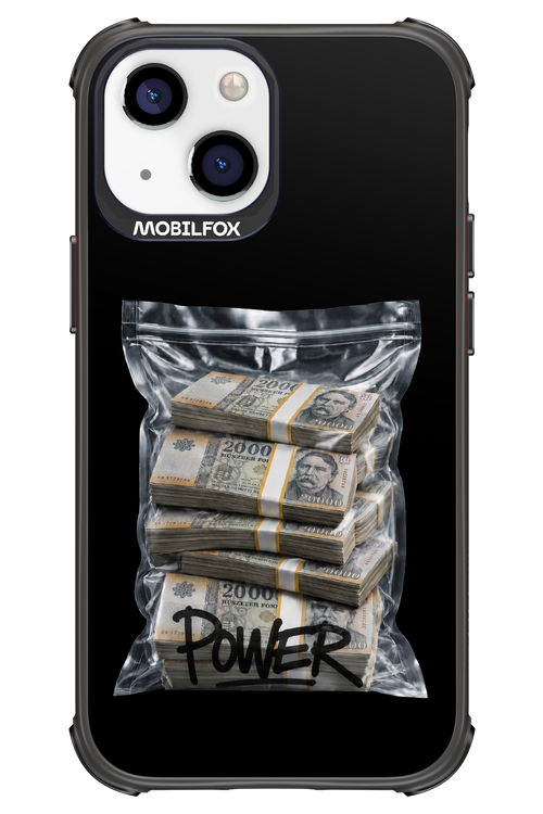 Money Bag 2.0 - Apple iPhone 13 Mini