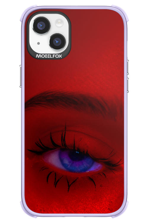BLUE EYE 2.0 - Apple iPhone 14 Plus