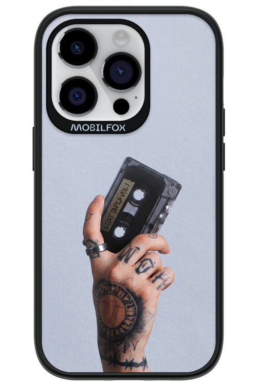 Bagabont 2.0 - Apple iPhone 14 Pro
