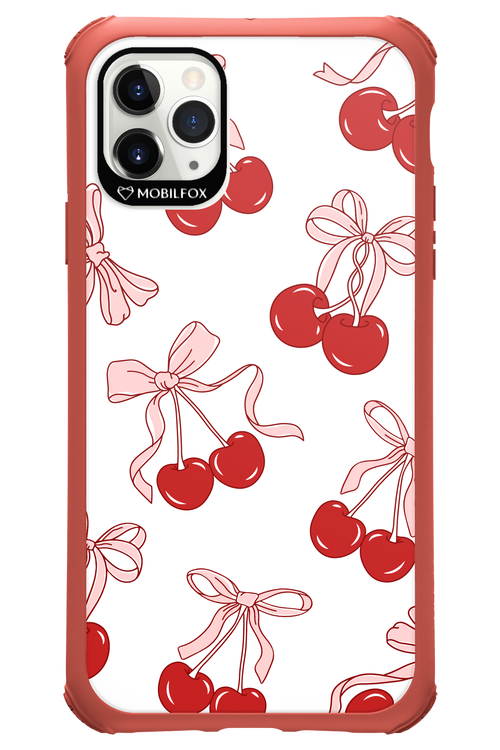 Cherry Queen 2.0 - Apple iPhone 11 Pro Max