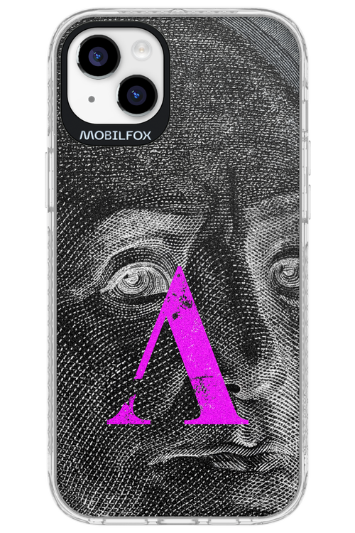 Azteca "A" OG 2.0 - Apple iPhone 14 Plus