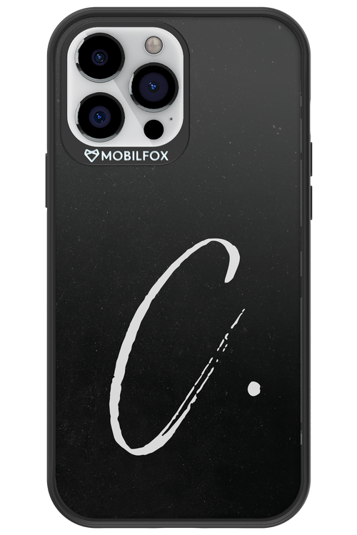 (Off Space) C 2.0 - Apple iPhone 13 Pro Max