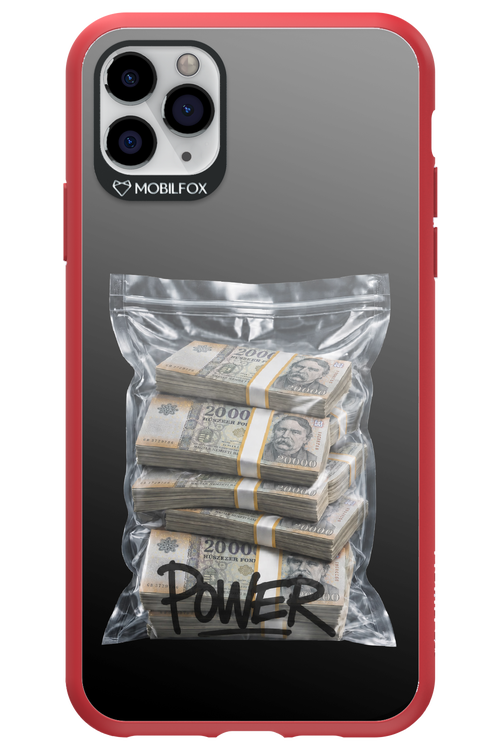 Money Bag 2.0 - Apple iPhone 11 Pro Max