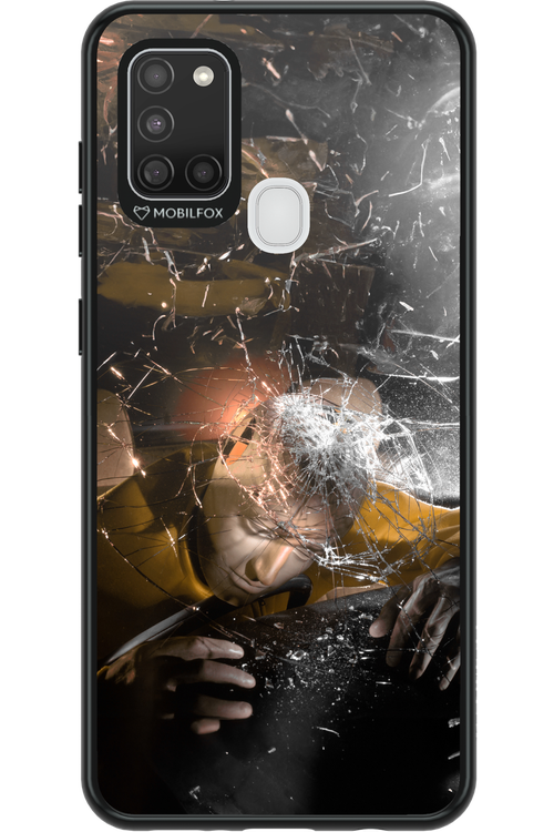 Final Impact 2.0 - Samsung Galaxy A21 S