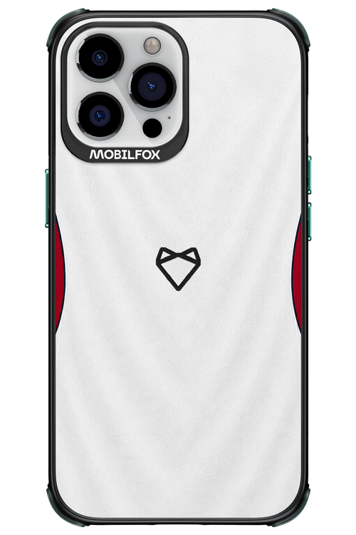 England X Mobilfox 2.0 - Apple iPhone 13 Pro Max