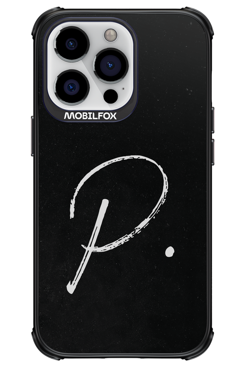(Off Space) P 2.0 - Apple iPhone 13 Pro