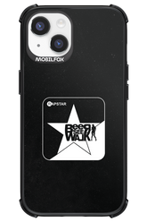 Rapstar Black - Apple iPhone 14