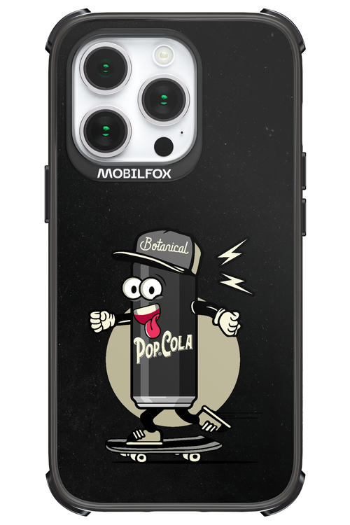 PopCola Botanical - Apple iPhone 14 Pro