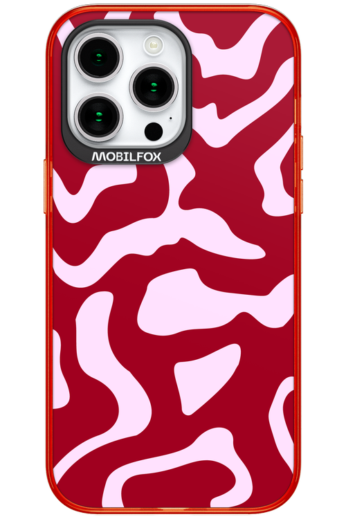 Strawberry Shake 2.0 - Apple iPhone 15 Pro Max