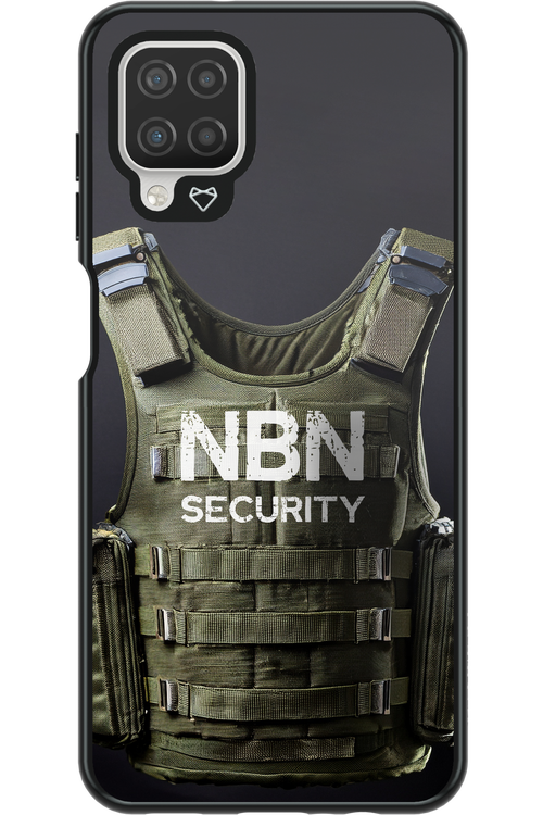 Secu 2.0 - Samsung Galaxy A12