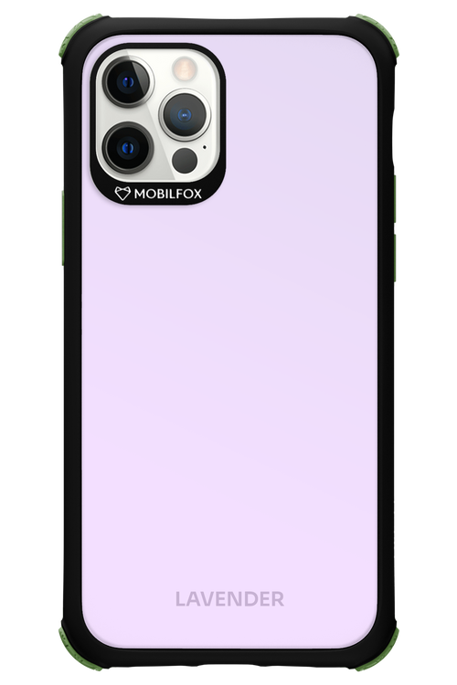 LAVENDER - FS2 2.0 - Apple iPhone 12 Pro