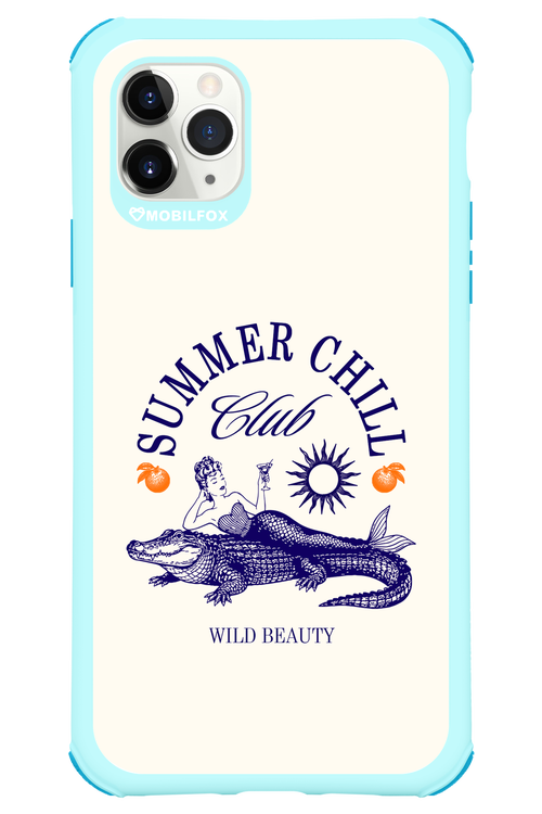 ChillMaid 2.0 - Apple iPhone 11 Pro Max