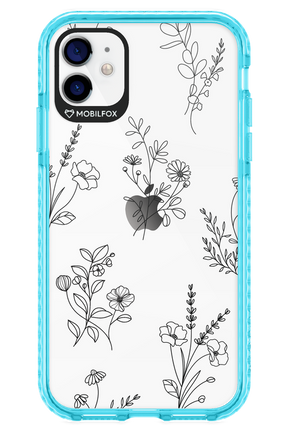 Bouquet - Apple iPhone 11