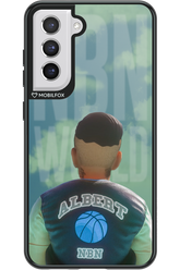 Albert Sky - Samsung Galaxy S21 FE