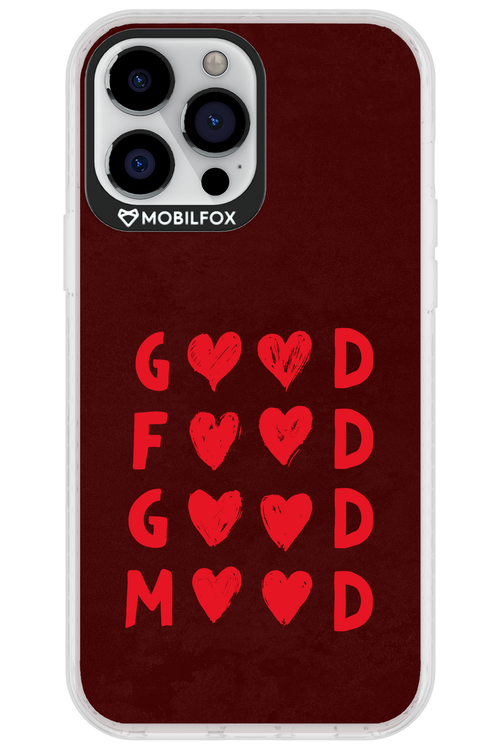 GOOD - Apple iPhone 13 Pro Max