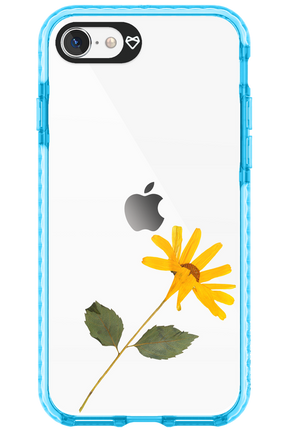 Pressed Flower - Apple iPhone SE 2020