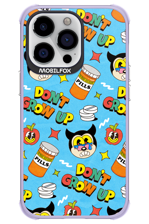 don_t grow up 2.0 - Apple iPhone 13 Pro
