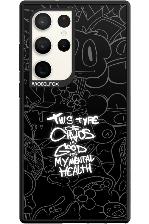 My Mental Health - Samsung Galaxy S23 Ultra