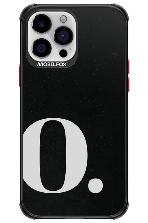 O (Off Space) 2.0 - Apple iPhone 13 Pro Max