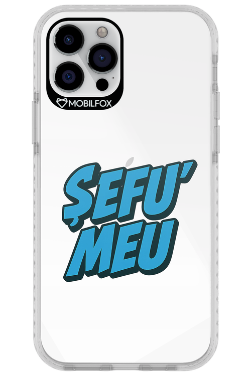 Meu - Apple iPhone 12 Pro