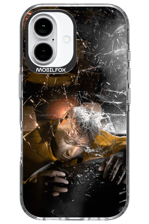 Final Impact 2.0 - Apple iPhone 16