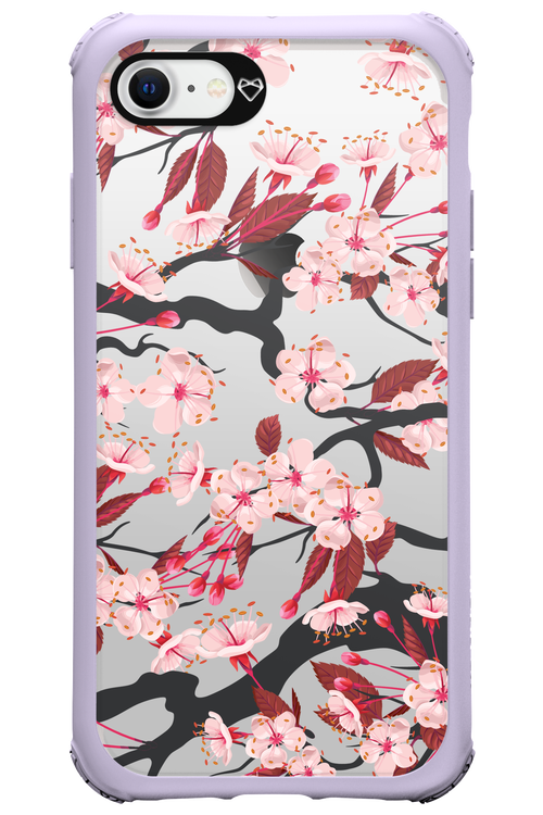 Sakura 2.0 - Apple iPhone 7