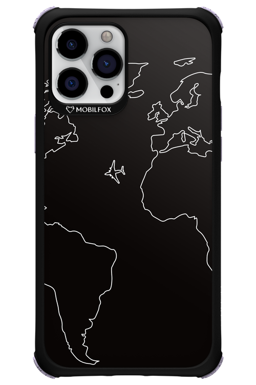 Worldview - Apple iPhone 12 Pro Max