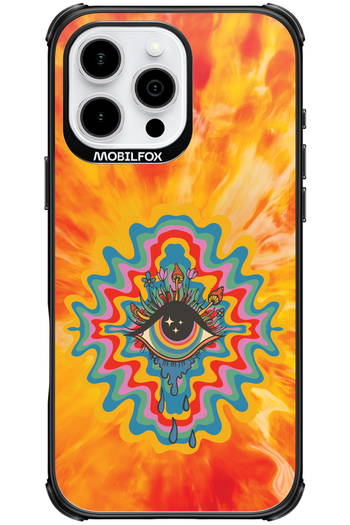 ThirdEye 2.0 - Apple iPhone 16 Pro Max