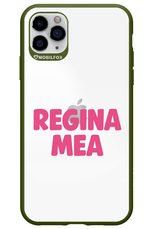 Regina Mea - Apple iPhone 11 Pro Max