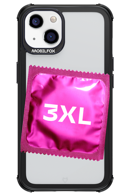 3XL 2.0 - Apple iPhone 13