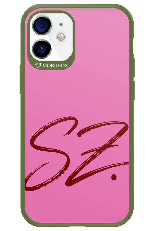 (Sorbet) SZ 2.0 - Apple iPhone 12 Mini