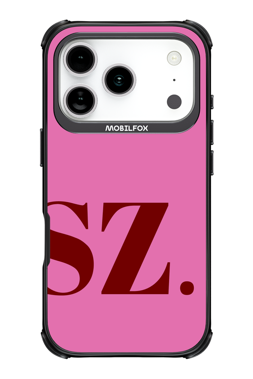 SZ (Sorbet) 2.0 - Apple iPhone 17 Pro