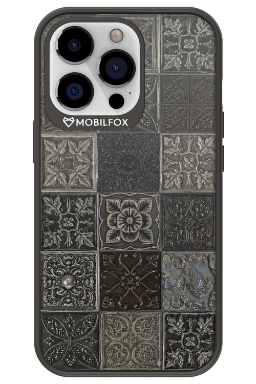 Tiles 2.0 - Apple iPhone 13 Pro