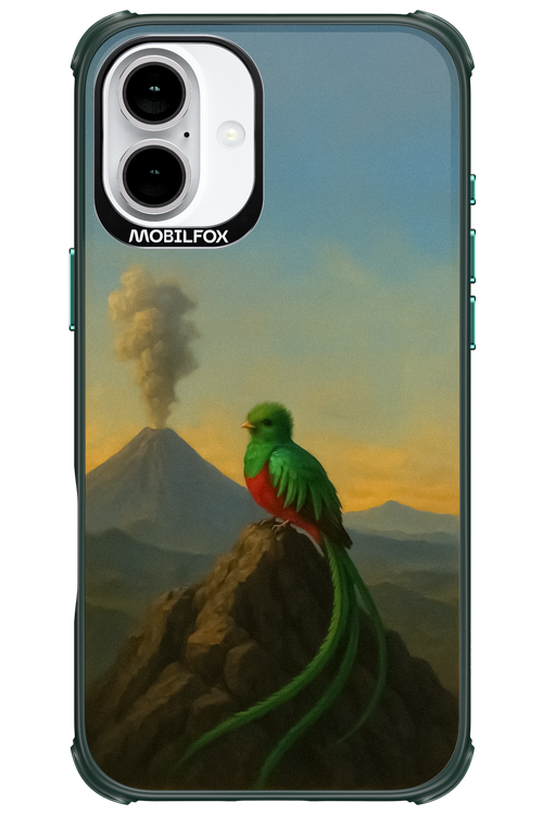 Birdy 2.0 - Apple iPhone 16 Plus