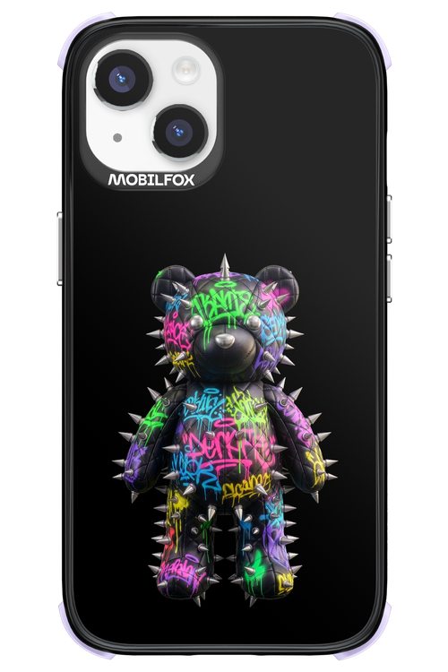Crazy Teddy 2.0 - Apple iPhone 14