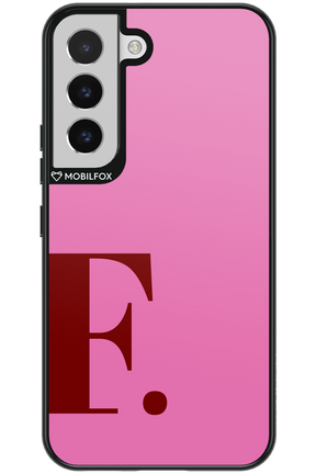 F (Sorbet) 2.0 - Samsung Galaxy S22