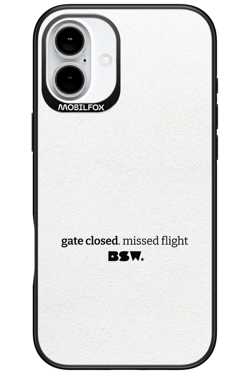BSW FourSeasons 12 2.0 - Apple iPhone 16 Plus