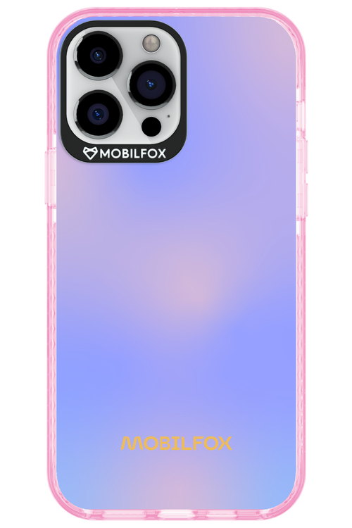 Pastel Berry - Apple iPhone 13 Pro Max