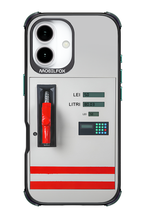 Litri 1 - Apple iPhone 17